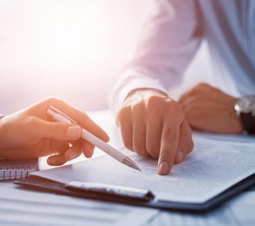 قرارداد چیست